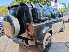 Land Rover Defender Facelift 110 3.0T P400 X-DYNAMIC HSE - ფოტო 6