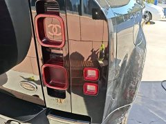 Land Rover Defender Facelift 110 3.0T P400 X-DYNAMIC HSE - ფოტო 7