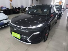 Geely Galaxy Starship 7 120km Explorer Edition - ფოტო 1