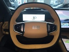 Geely Galaxy Starship 7 120km Explorer Edition - ფოტო 10