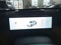 Geely Galaxy Starship 7 120km Explorer Edition - ფოტო 11