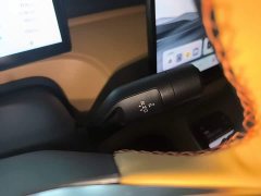 Geely Galaxy Starship 7 120km Explorer Edition - ფოტო 13