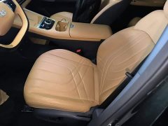Geely Galaxy Starship 7 120km Explorer Edition - ფოტო 14