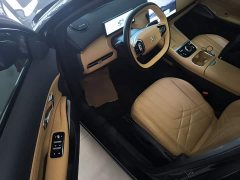 Geely Galaxy Starship 7 120km Explorer Edition - ფოტო 15