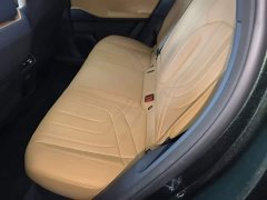 Geely Galaxy Starship 7 120km Explorer Edition - ფოტო 16