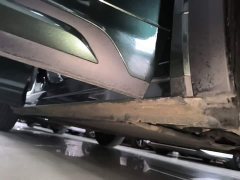 Geely Galaxy Starship 7 120km Explorer Edition - ფოტო 20