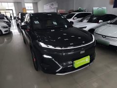 Geely Galaxy Starship 7 120km Explorer Edition - ფოტო 3