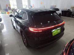 Geely Galaxy Starship 7 120km Explorer Edition - ფოტო 4