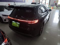 Geely Galaxy Starship 7 120km Explorer Edition - ფოტო 6