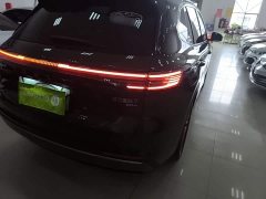 Geely Galaxy Starship 7 120km Explorer Edition - ფოტო 7
