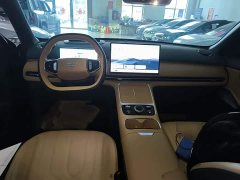 Geely Galaxy Starship 7 120km Explorer Edition - ფოტო 9