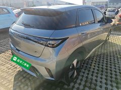 BYD Dolphin 420km Fashion Edition - фото 6