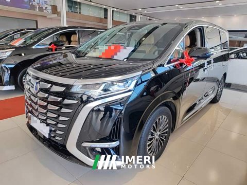 2023 Denza D9 DM-i 1040 Premium - ავტომობილი ჩინეთიდან