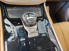 Denza D9 DM-i 1040 Premium - ფოტო 13