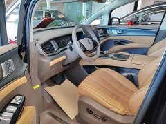 Denza D9 DM-i 1040 Premium - ფოტო 14