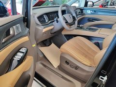 Denza D9 DM-i 1040 Premium - ფოტო 15