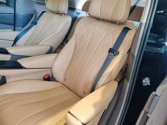 Denza D9 DM-i 1040 Premium - ფოტო 16