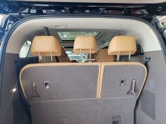 Denza D9 DM-i 1040 Premium - ფოტო 18