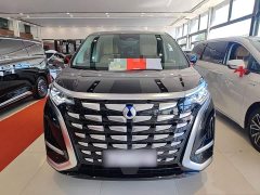 Denza D9 DM-i 1040 Premium - ფოტო 2