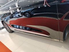 Denza D9 DM-i 1040 Premium - ფოტო 20