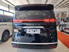 Denza D9 DM-i 1040 Premium - ფოტო 5