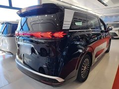 Denza D9 DM-i 1040 Premium - ფოტო 6