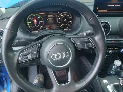 Audi Q2L e-tron Pure Electric Smart Comfort Edition - ფოტო 10