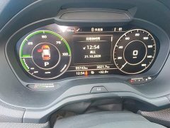 Audi Q2L e-tron Pure Electric Smart Comfort Edition - ფოტო 11