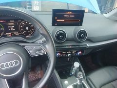 Audi Q2L e-tron Pure Electric Smart Comfort Edition - ფოტო 12