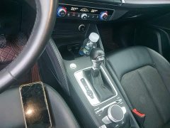 Audi Q2L e-tron Pure Electric Smart Comfort Edition - ფოტო 13