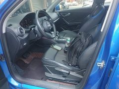 Audi Q2L e-tron Pure Electric Smart Comfort Edition - ფოტო 14