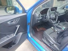 Audi Q2L e-tron Pure Electric Smart Comfort Edition - ფოტო 15