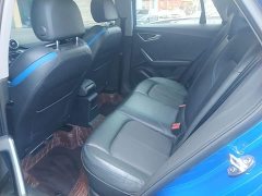 Audi Q2L e-tron Pure Electric Smart Comfort Edition - ფოტო 16