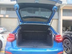 Audi Q2L e-tron Pure Electric Smart Comfort Edition - ფოტო 18