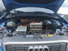 Audi Q2L e-tron Pure Electric Smart Comfort Edition - ფოტო 19