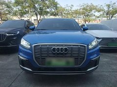 Audi Q2L e-tron Pure Electric Smart Comfort Edition - ფოტო 2
