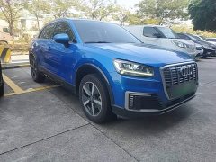 Audi Q2L e-tron Pure Electric Smart Comfort Edition - ფოტო 3