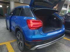 Audi Q2L e-tron Pure Electric Smart Comfort Edition - ფოტო 4