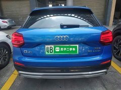 Audi Q2L e-tron Pure Electric Smart Comfort Edition - ფოტო 5