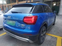 Audi Q2L e-tron Pure Electric Smart Comfort Edition - ფოტო 6