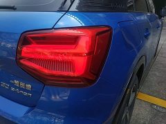 Audi Q2L e-tron Pure Electric Smart Comfort Edition - ფოტო 7