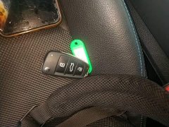 Audi Q2L e-tron Pure Electric Smart Comfort Edition - ფოტო 8