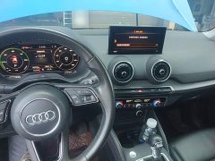 Audi Q2L e-tron Pure Electric Smart Comfort Edition - ფოტო 9