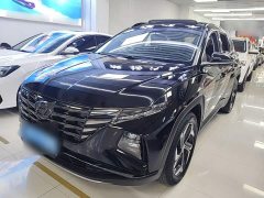 Hyundai Tucson L 1.5T DCT LUX Luxury Edition - ფოტო 1