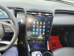 Hyundai Tucson L 1.5T DCT LUX Luxury Edition - ფოტო 12