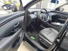 Hyundai Tucson L 1.5T DCT LUX Luxury Edition - ფოტო 15
