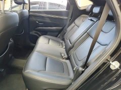 Hyundai Tucson L 1.5T DCT LUX Luxury Edition - ფოტო 16
