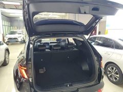 Hyundai Tucson L 1.5T DCT LUX Luxury Edition - ფოტო 18