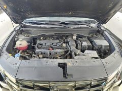Hyundai Tucson L 1.5T DCT LUX Luxury Edition - ფოტო 19
