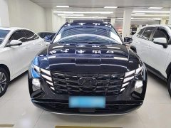 Hyundai Tucson L 1.5T DCT LUX Luxury Edition - ფოტო 2